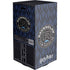 Wizarding Worlds Harry Potter Team Ravenclaw XBox Series X Digital Edition Console Skin